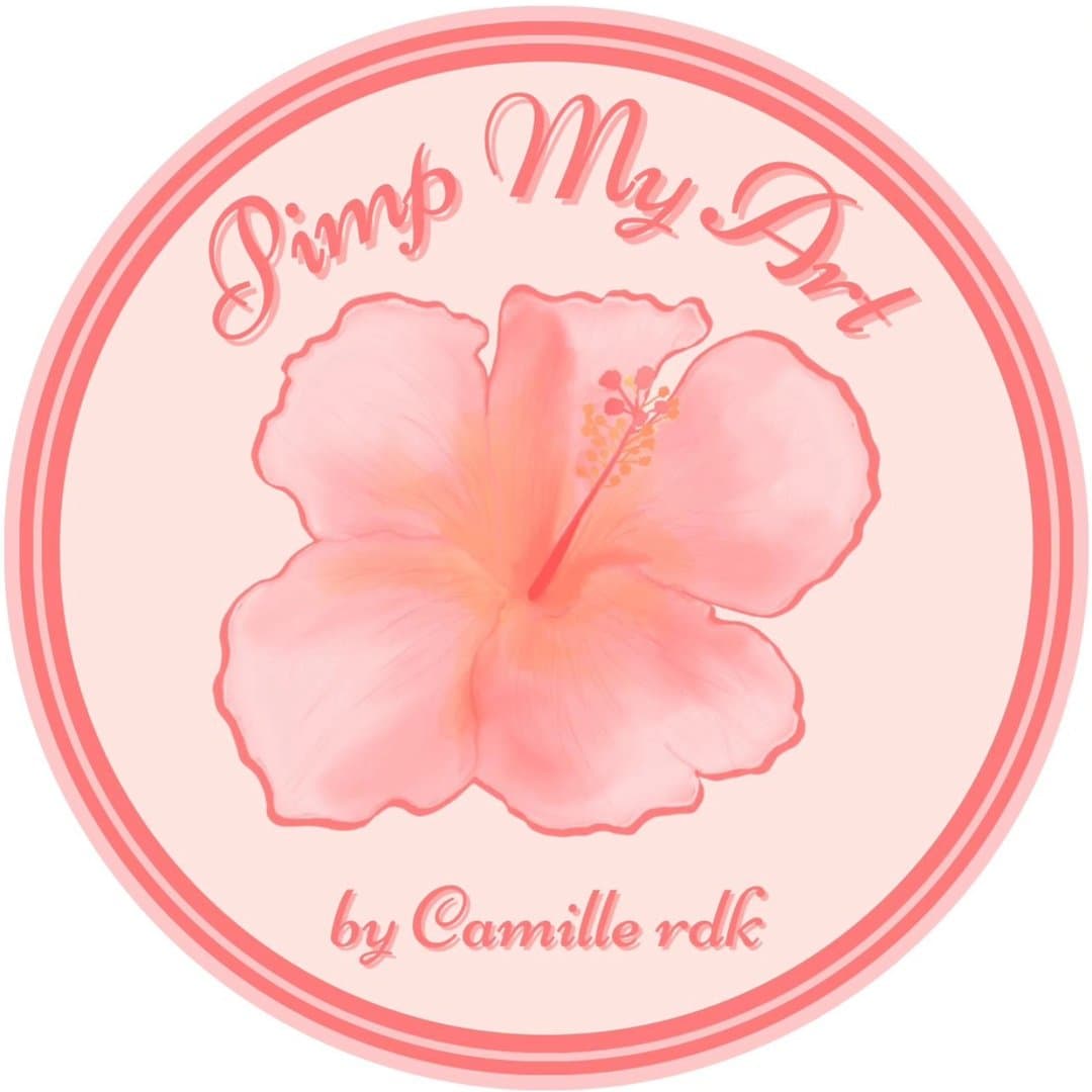 Pimp My Art by Camille